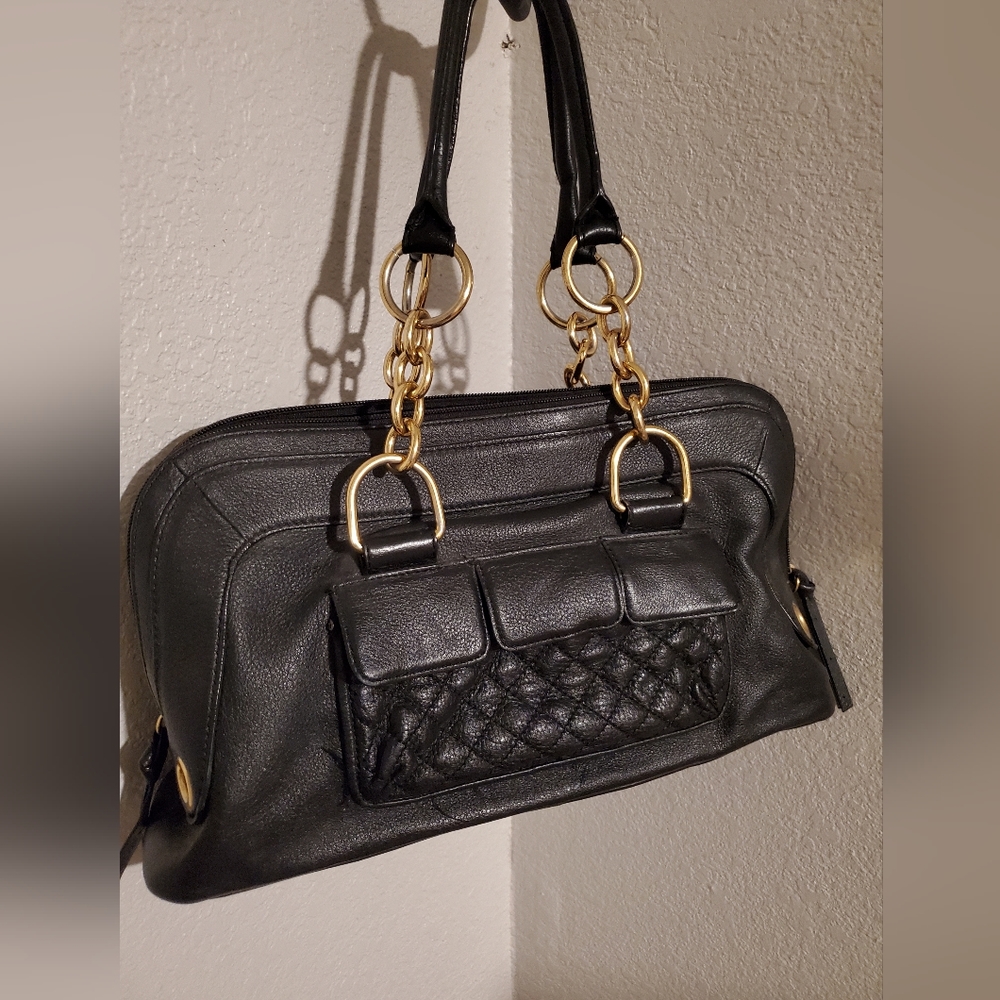 BCBGMAKAZRIA medium tote bag